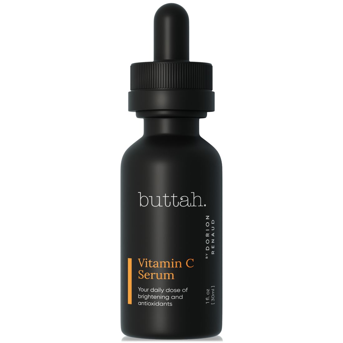 Buttah Skin Vitamin C Serum