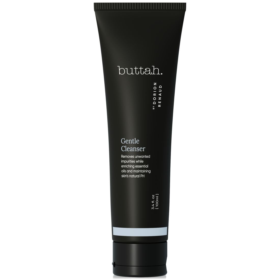 Buttah Skin Cleanser, 3.4-oz.