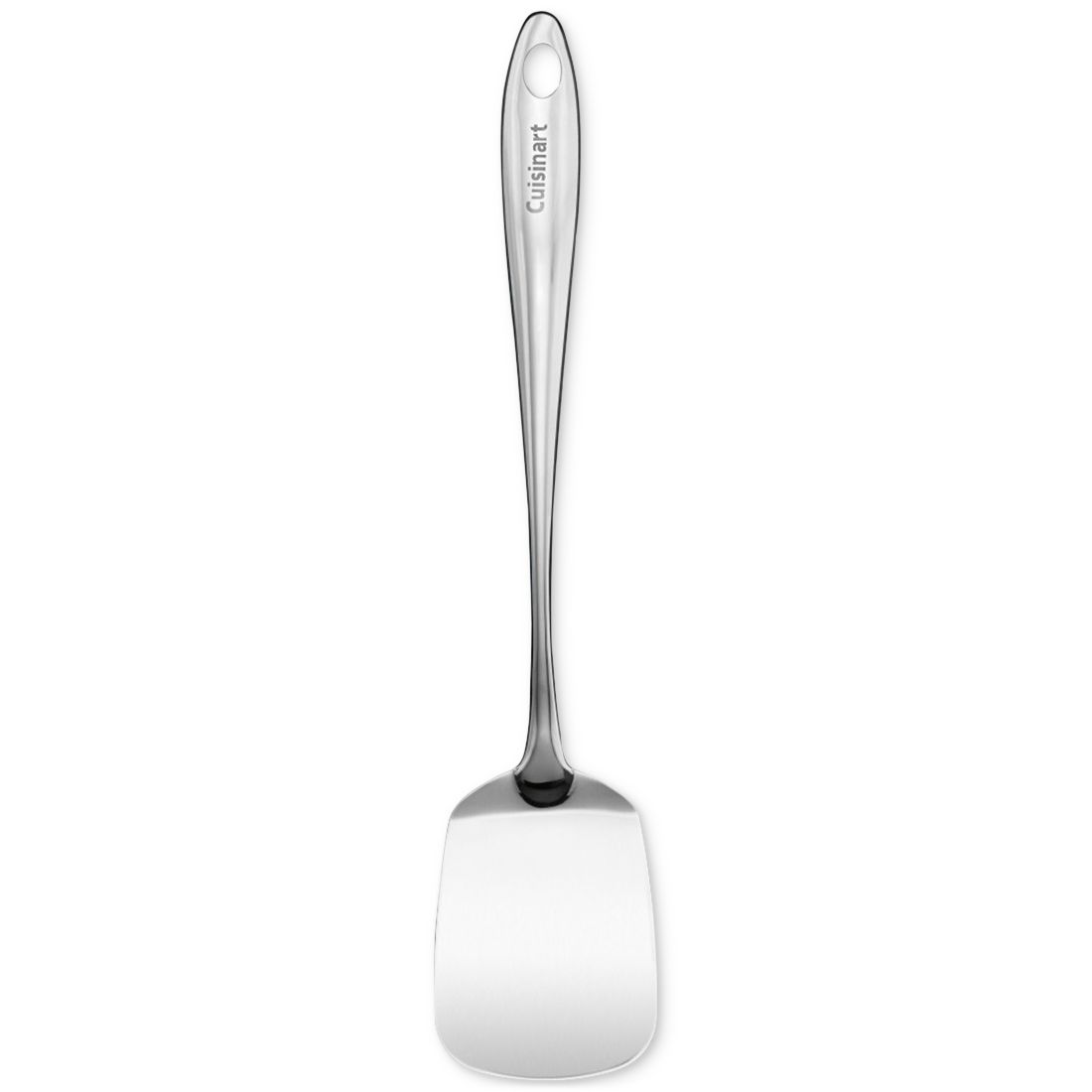 Cuisinart Stainless Steel Solid Turner