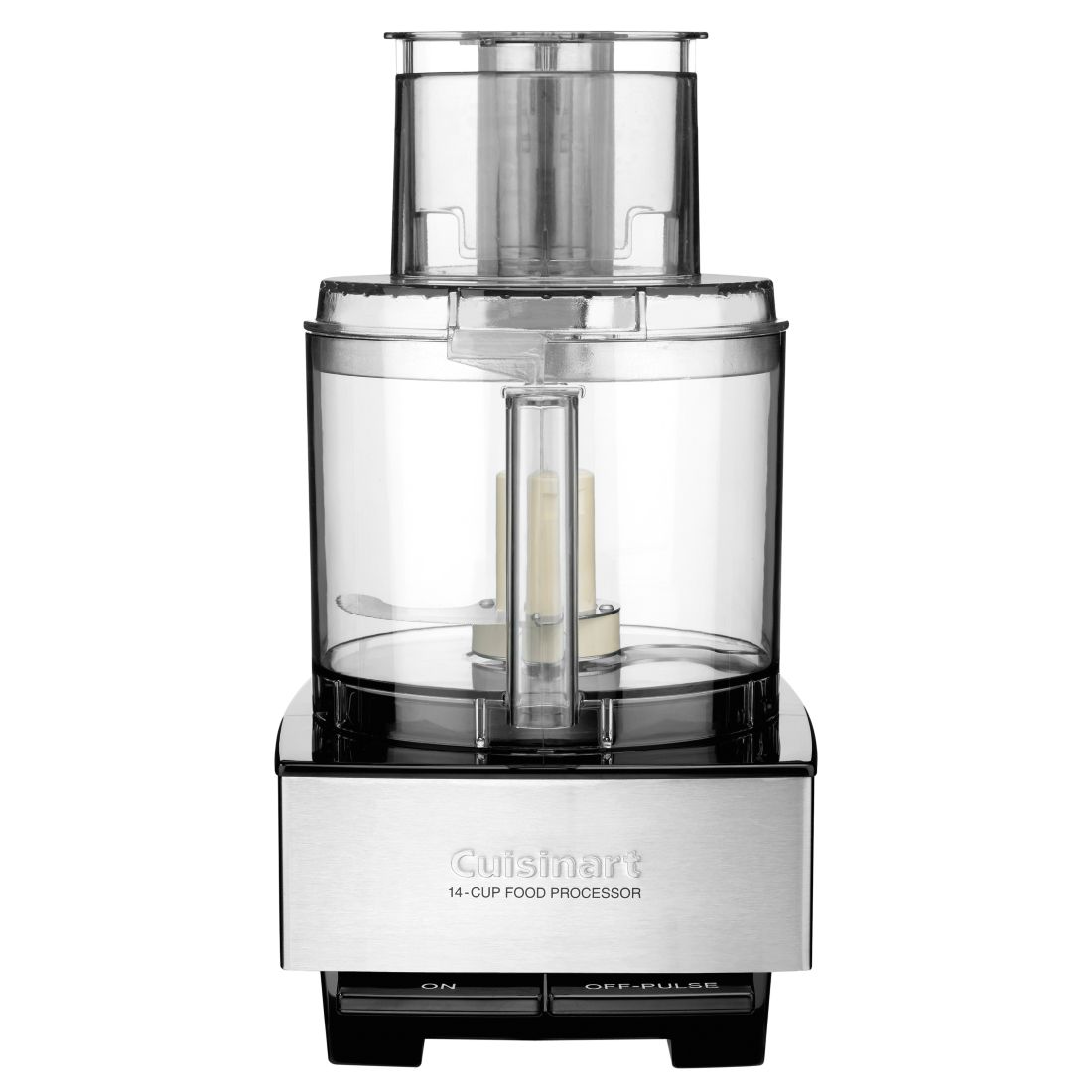 Cuisinart Dfp-14BCNY Custom 14-Cup Food Processor