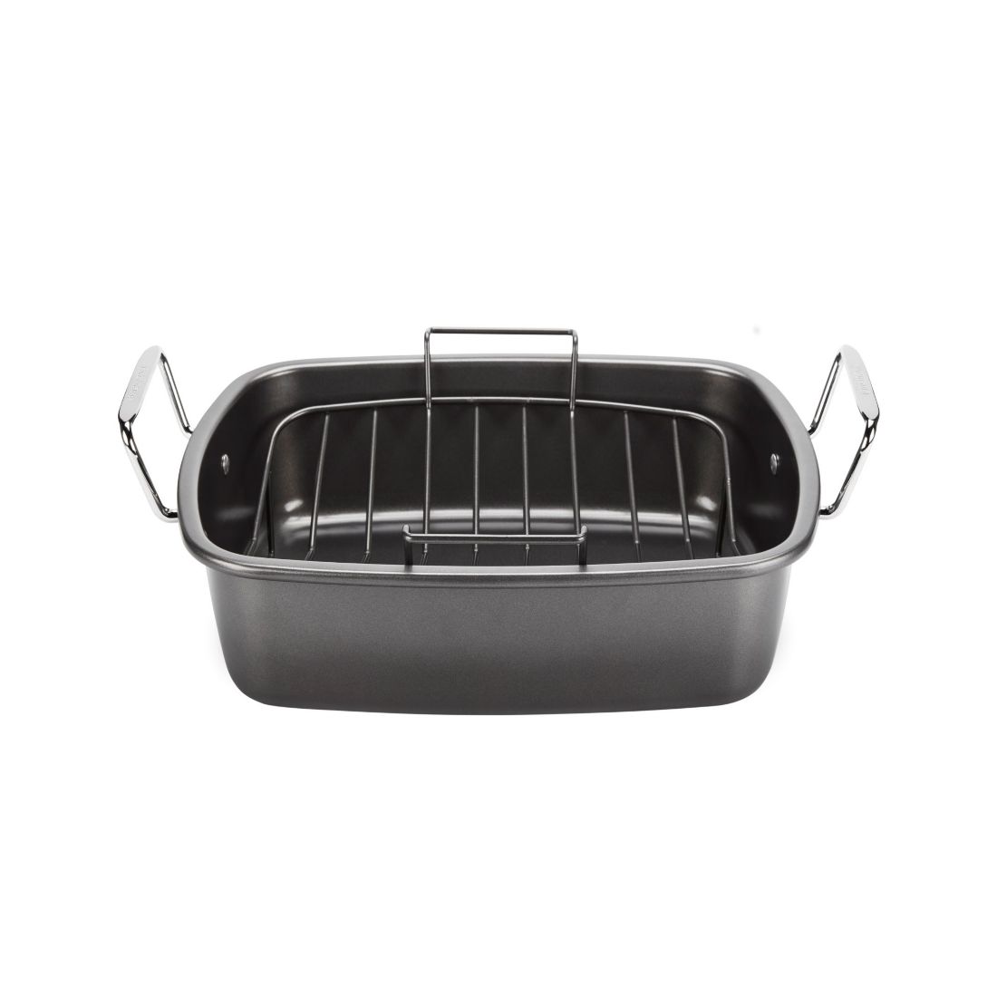 Cuisinart Roaster with Rack 16" Cookware