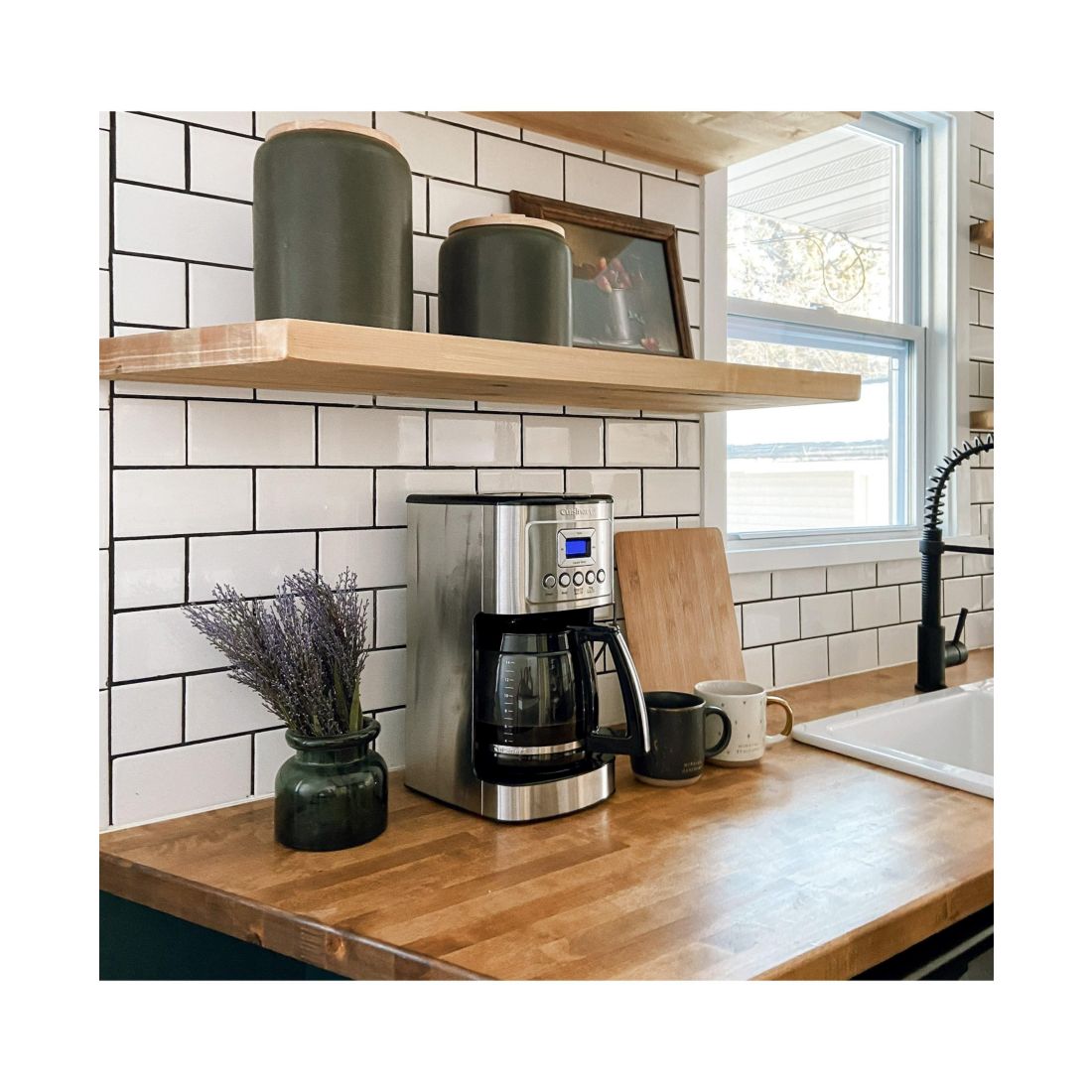 Cuisinart Dcc-3200 PerfecTemp 14-Cup Programmable Coffee Maker