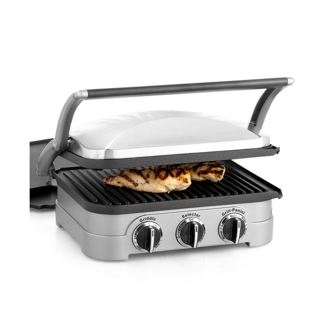 Cuisinart Gr-4N Griddler