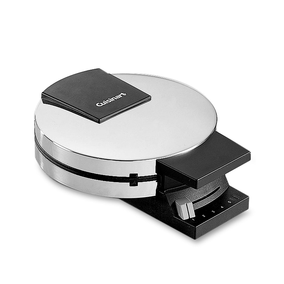 Cuisinart Wmr-canas Round Waffle Maker