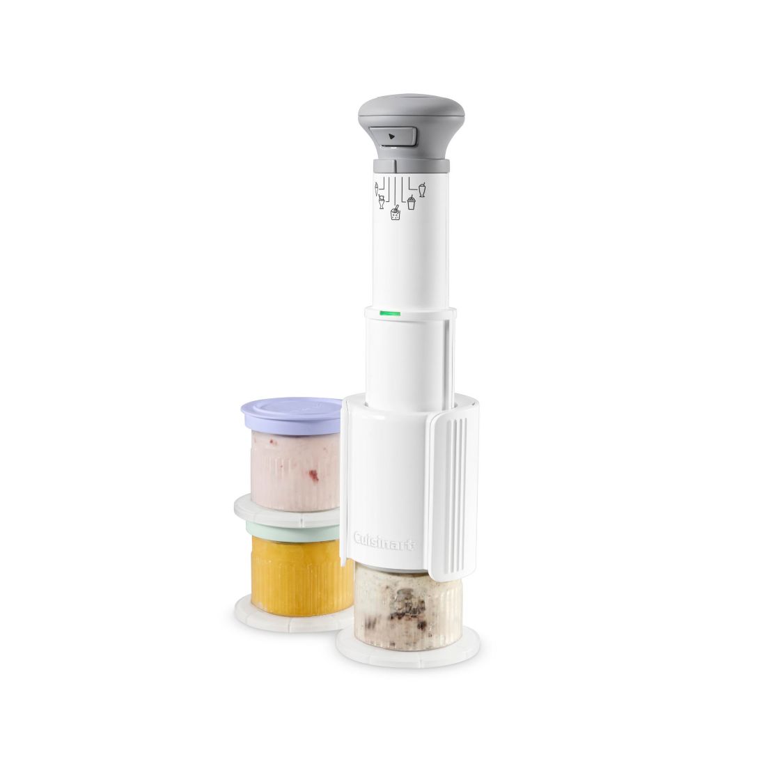 Cuisinart FastFreeze Ice Cream Maker