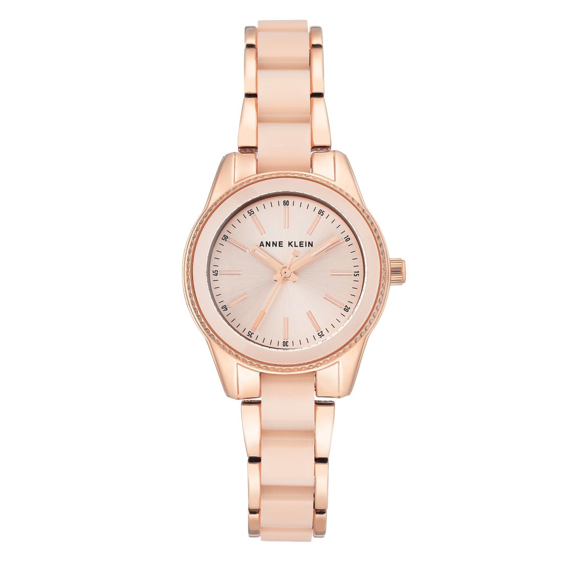 Anne Klein Sunray Dial Watch