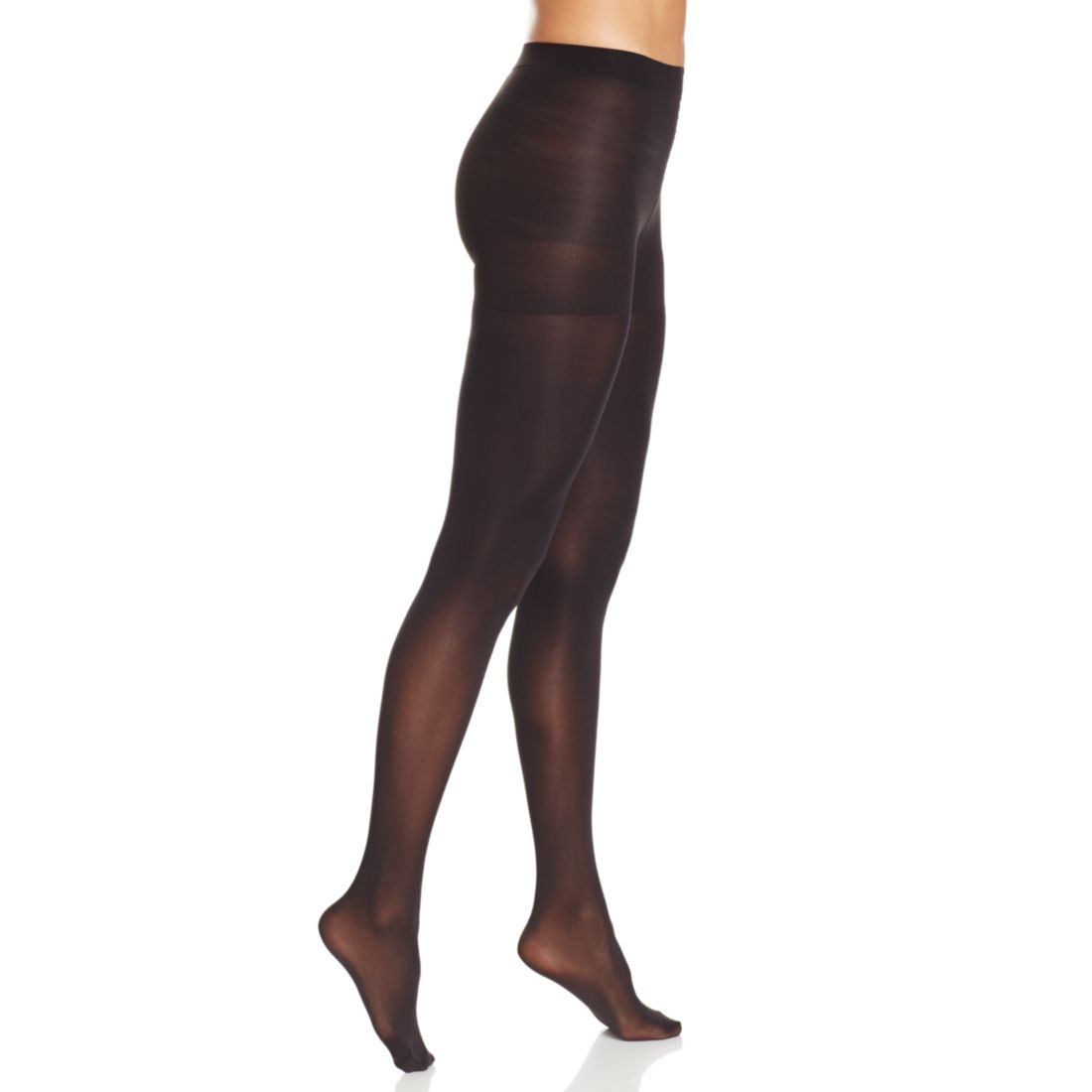 Hue Women's Opaque Shaper Tights