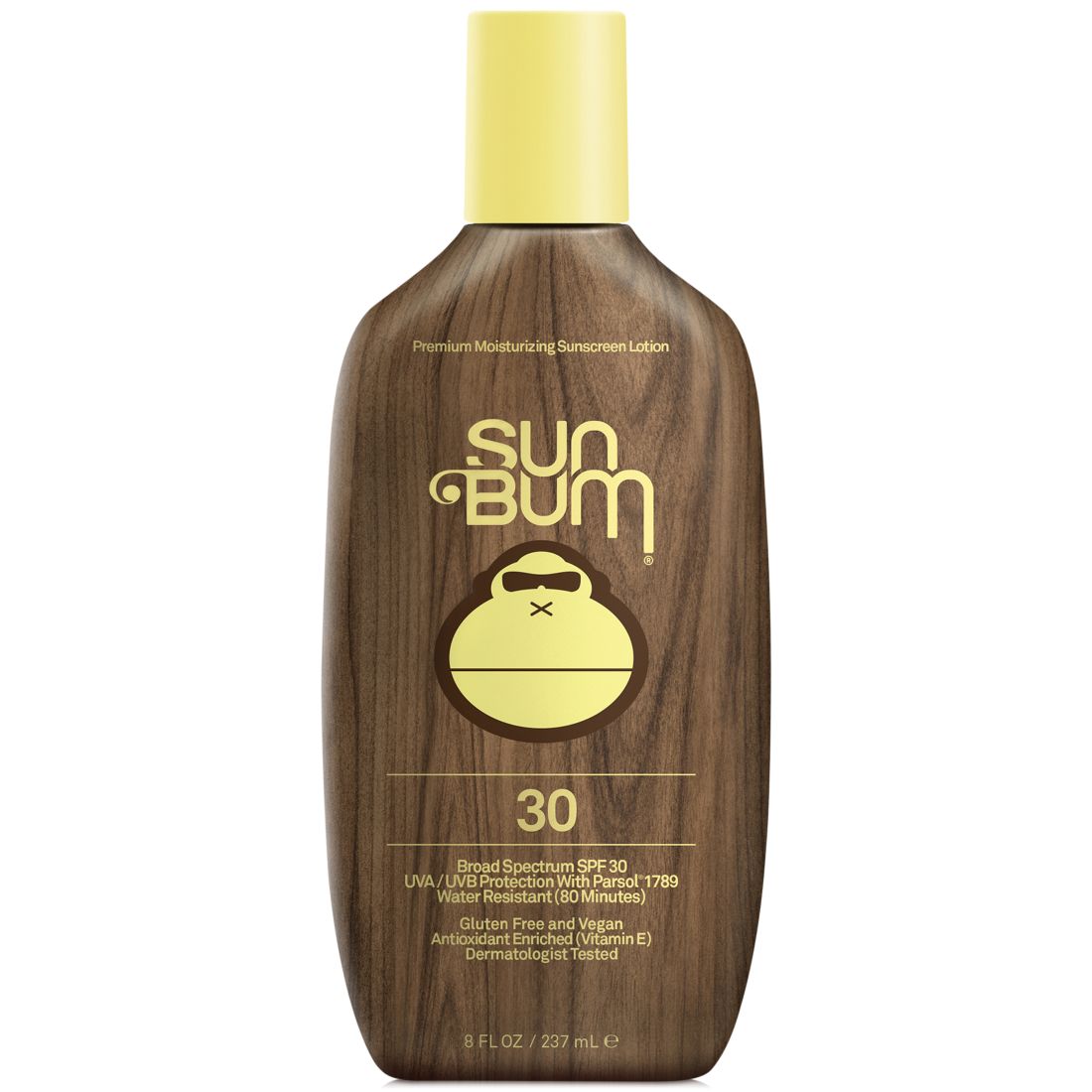 Sun Bum Spf 30 Lotion, 8-Oz.