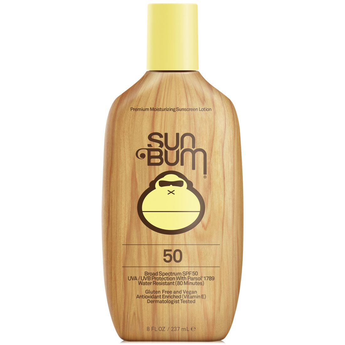 Sun Bum Spf 50 Lotion, 8-Oz.