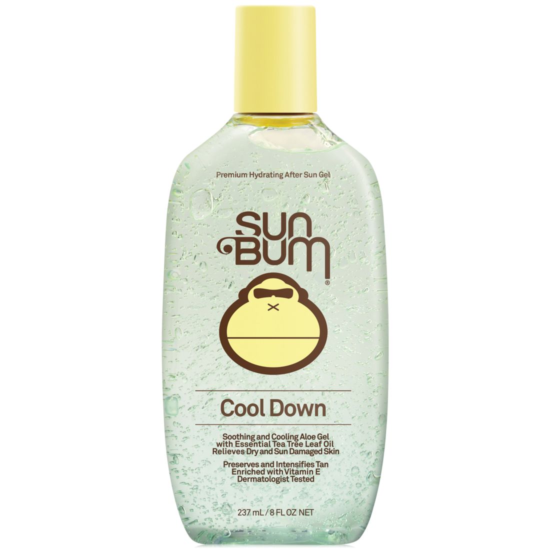 Sun Bum Cool Down Aloe Gel