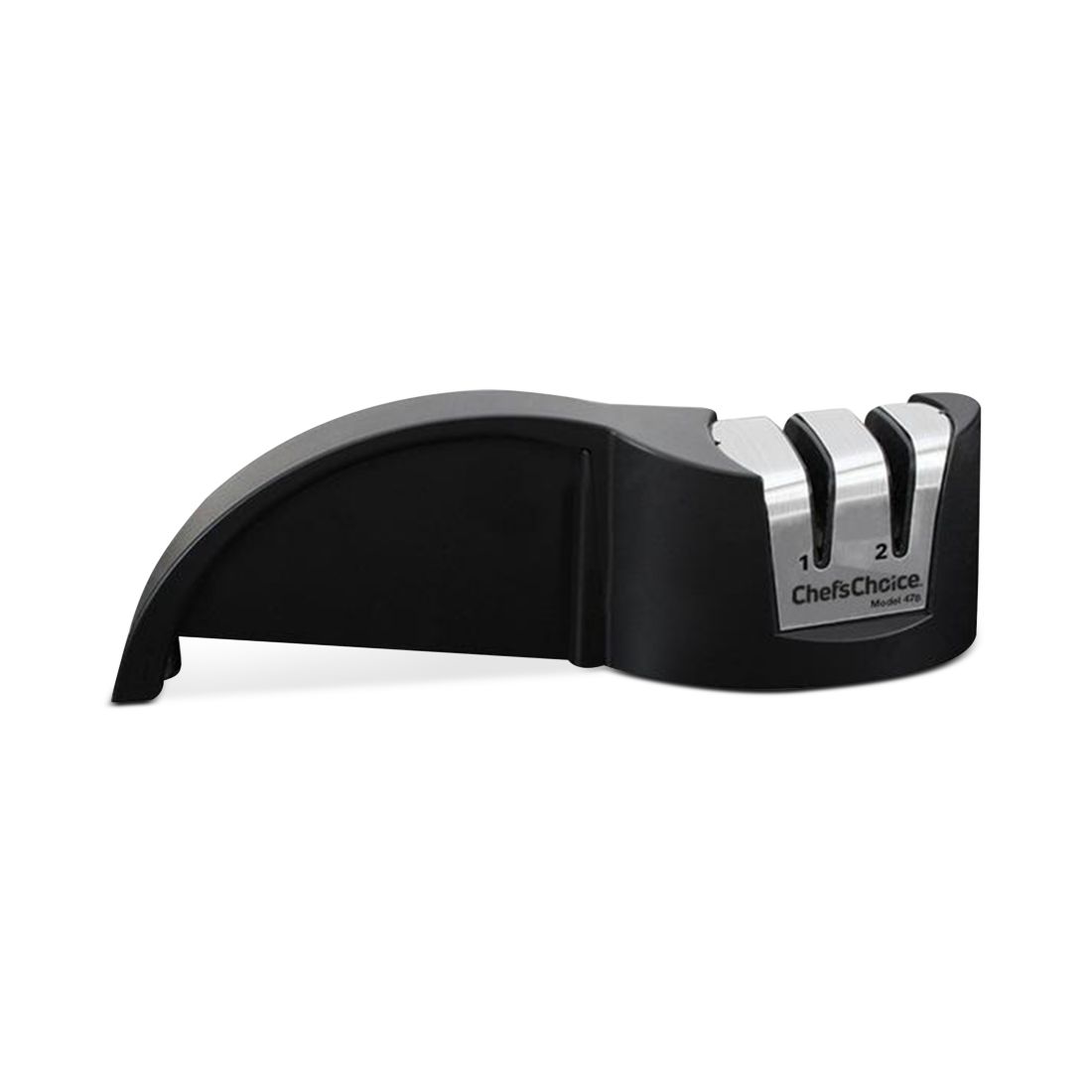 Chef'schoice Model 478 Manual Knife Sharpener