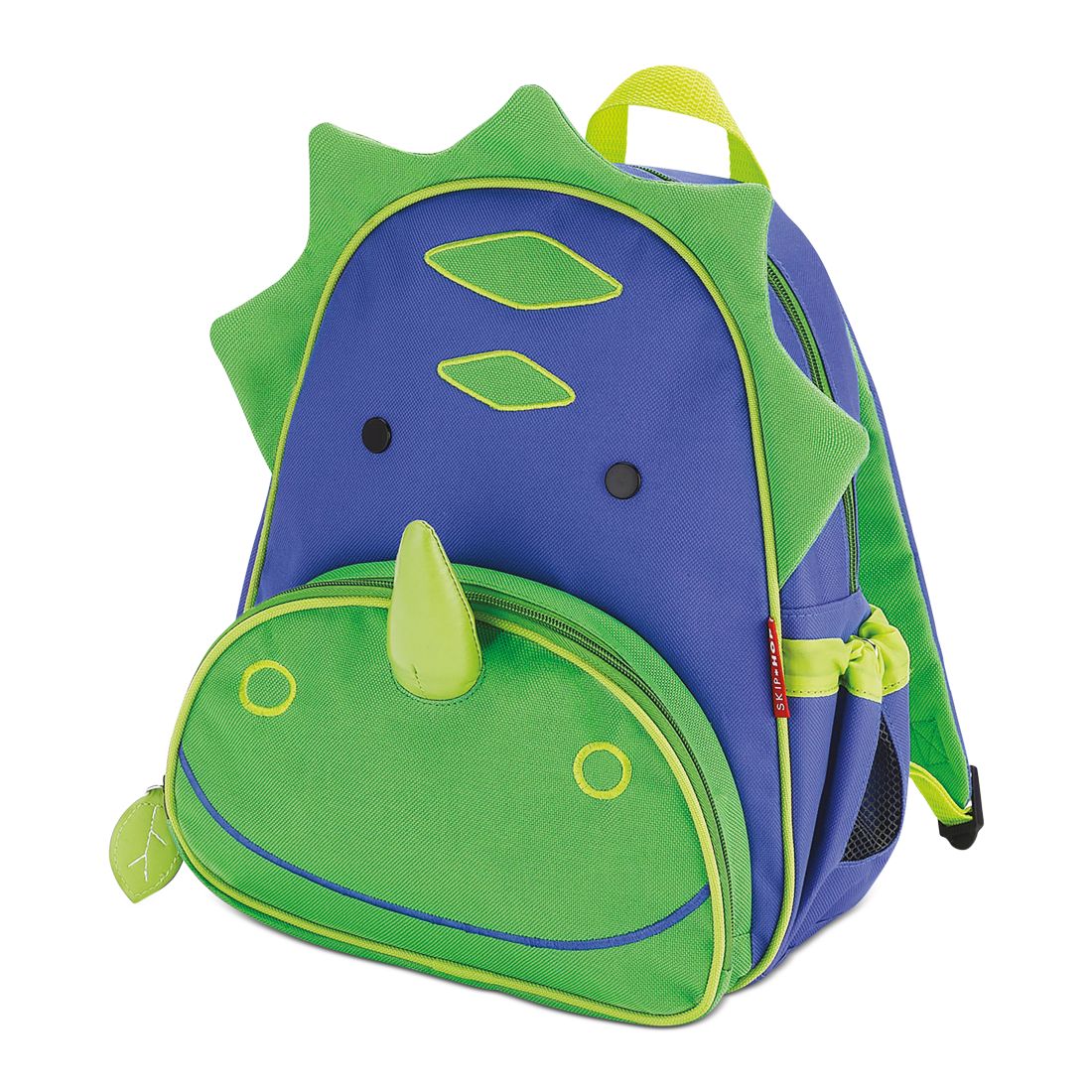 Skip Hop Zoo Little Kid Backpack