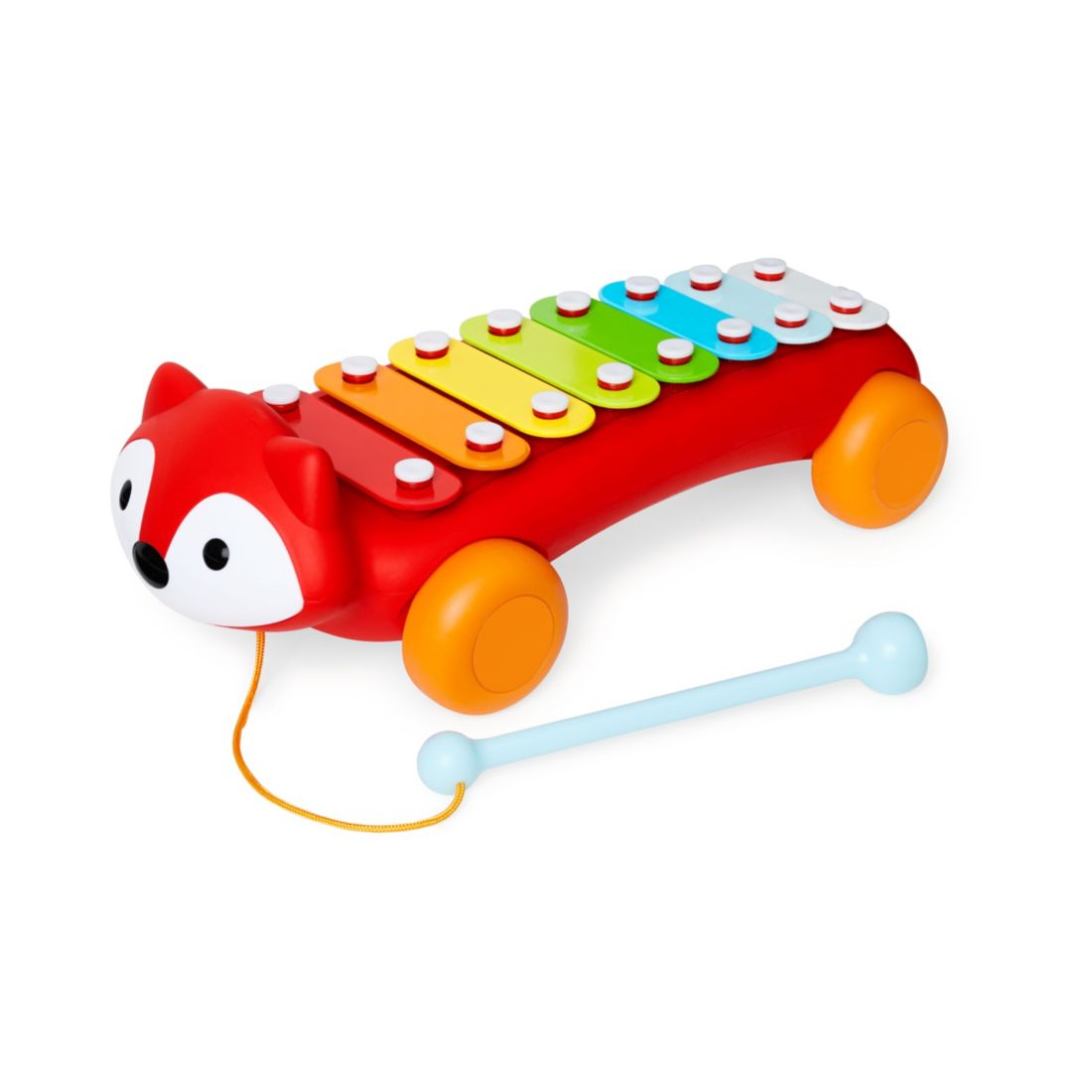Skip Hop Explore & More Fox Xylophone