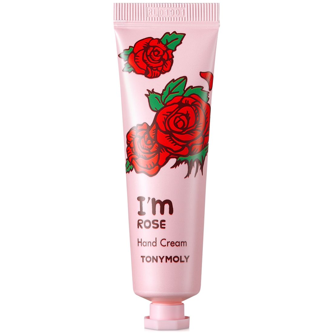 Tonymoly I'm Rose Hand Cream