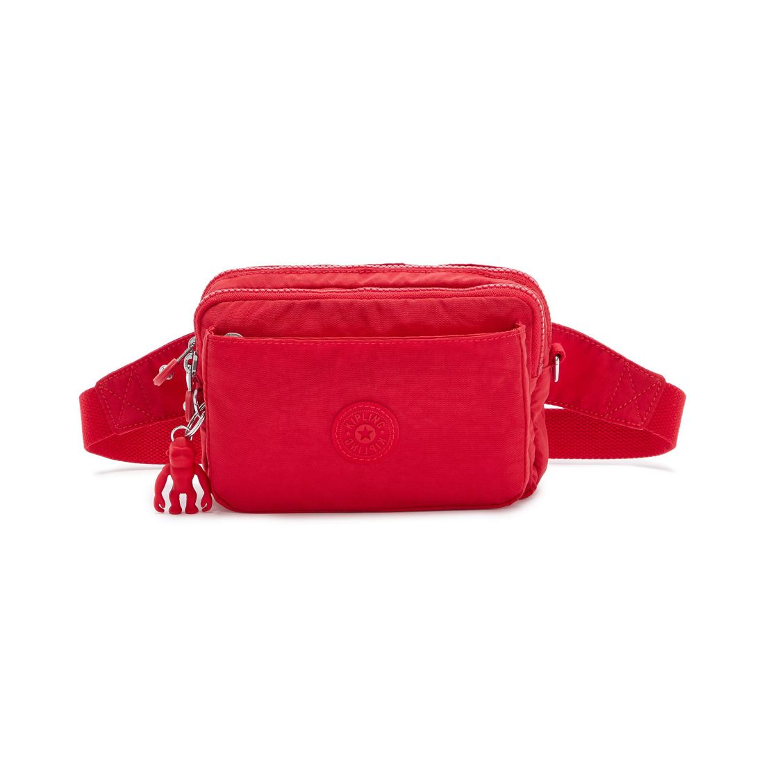 Kipling Abanu Multi Convertible Crossbody Bag