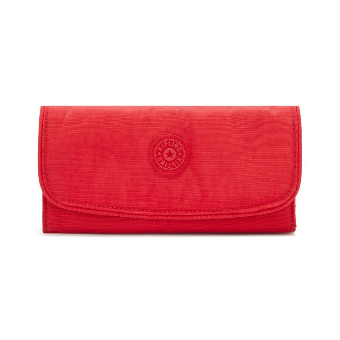Kipling Moneyland Rfid Wallet