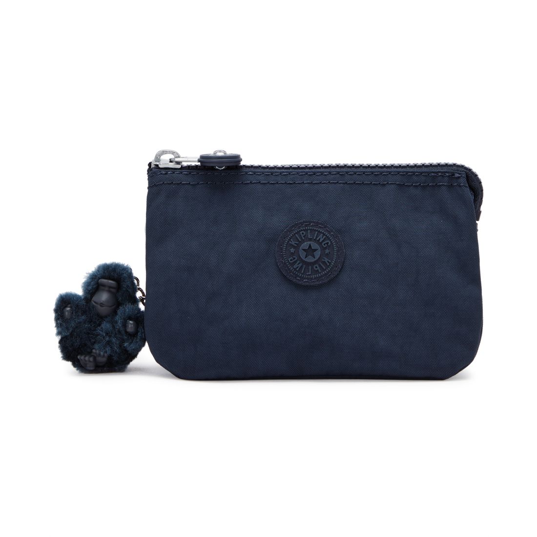 Kipling Creativity Small Pouch with Keychain