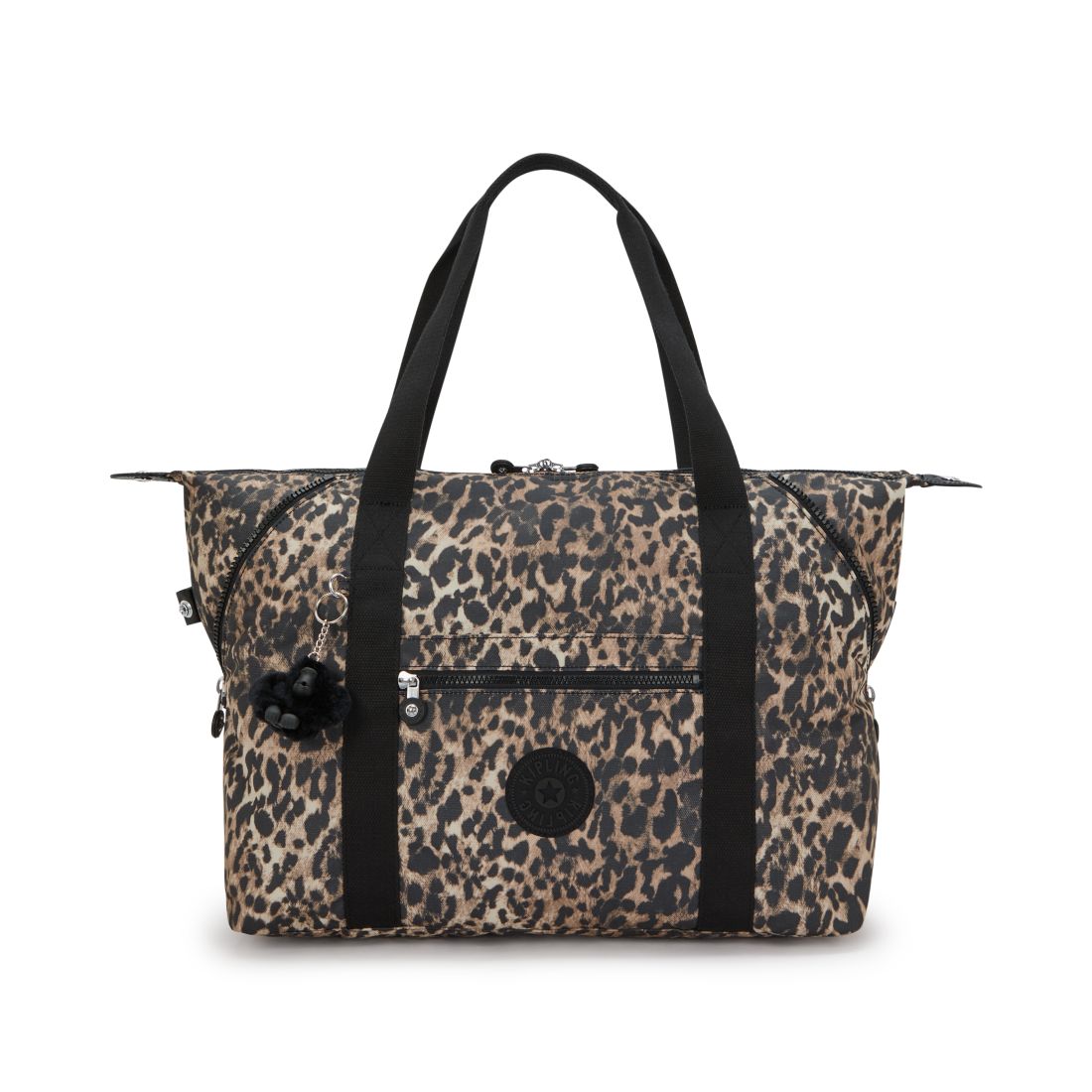 Kipling Art Medium Tote Bag
