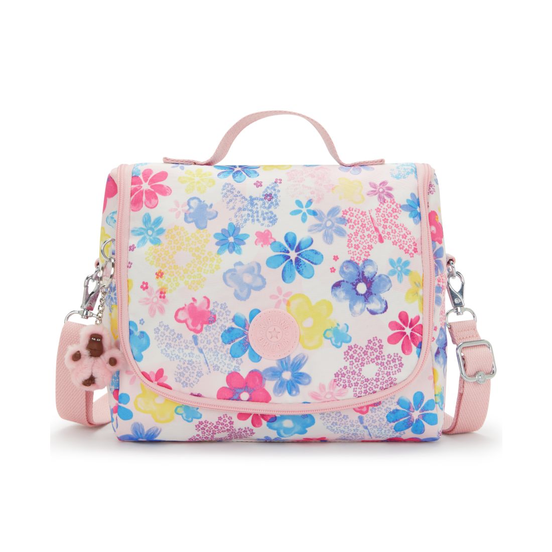 Kipling Kichirou Lunch Bag