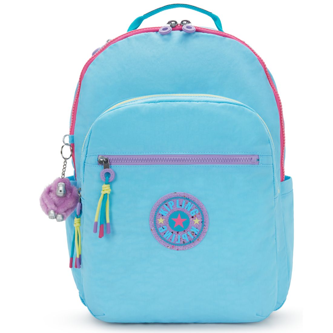 Kipling Seoul Xl Backpack