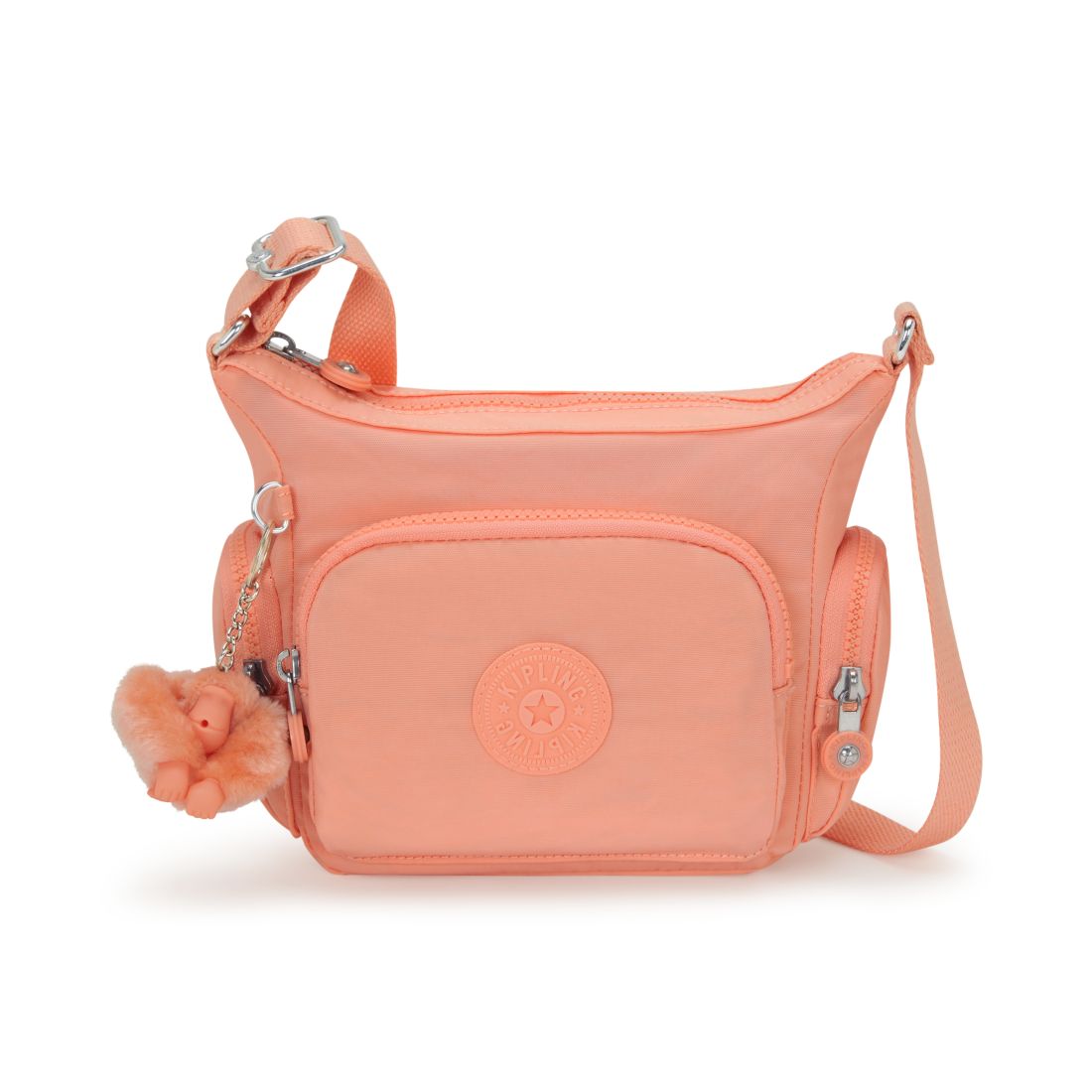 Kipling Gabbie Mini Crossbody Bag