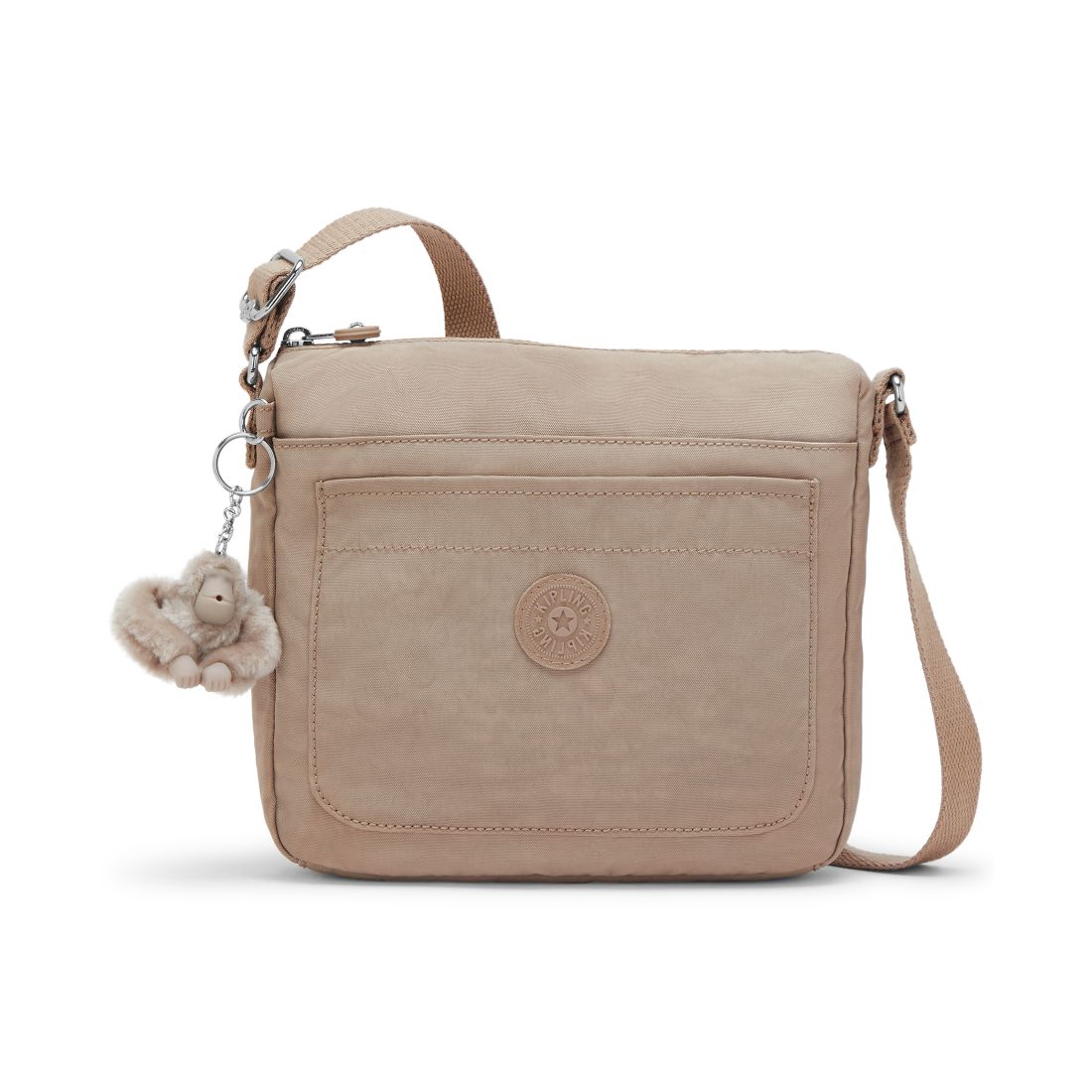 Kipling Women's Sebastian Medium Crossbody Bag