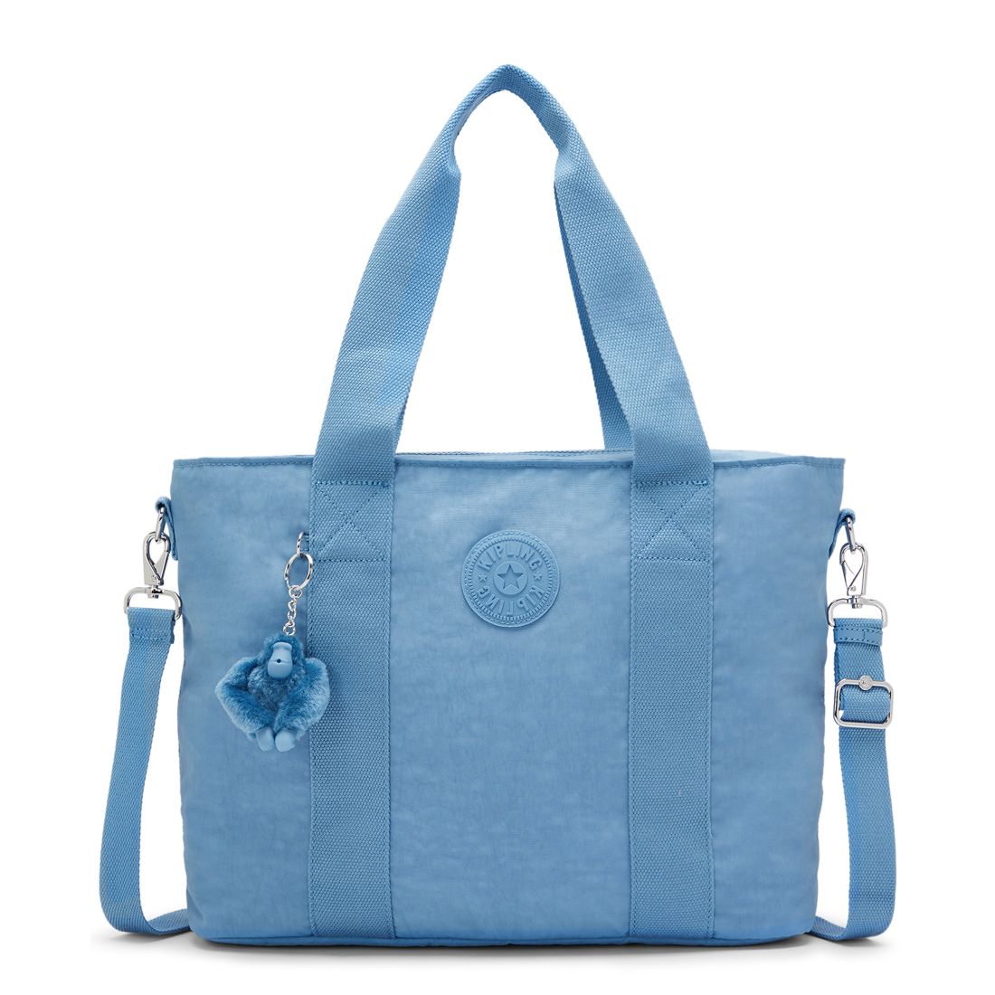 Kipling Minta Extra-Large Shoulder Bag