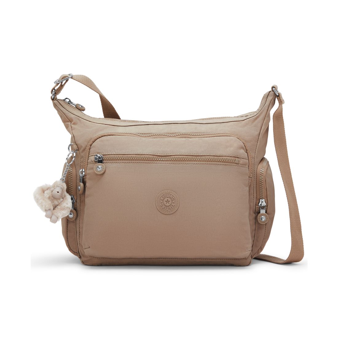 Kipling Gabbie Medium Crossbody Bag