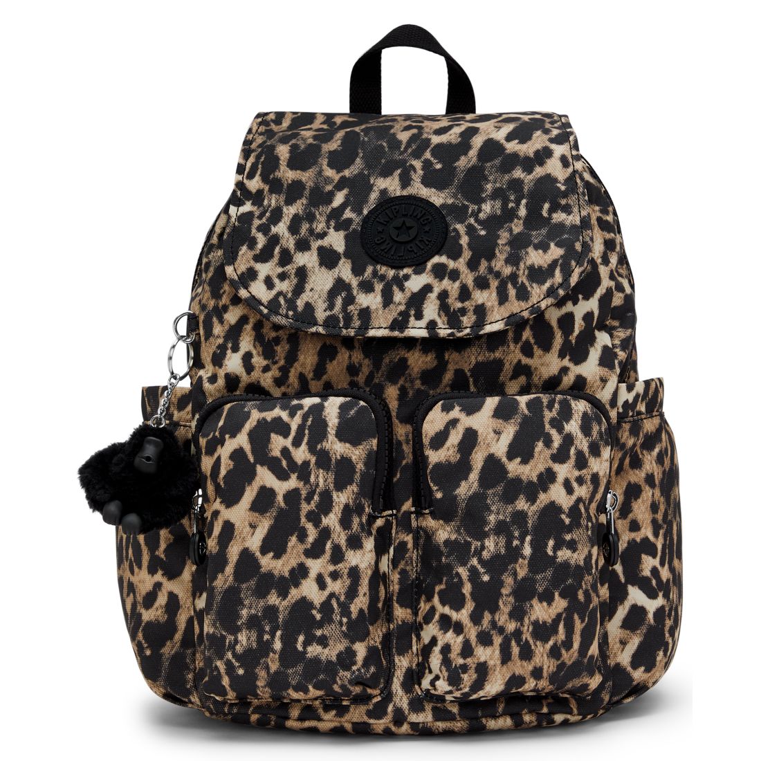 Kipling Women's City Small Backpack