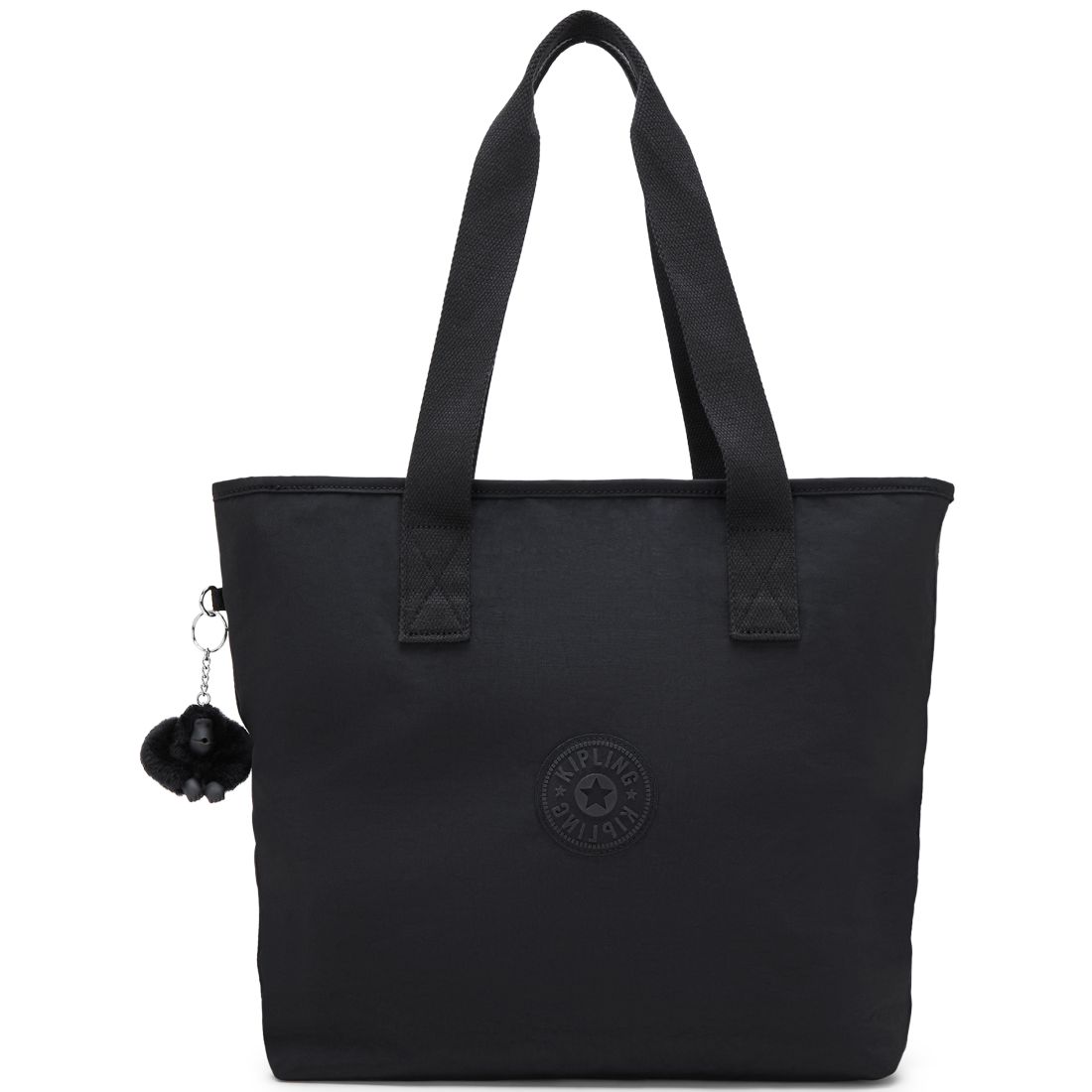 Kipling Moka Tote Bag
