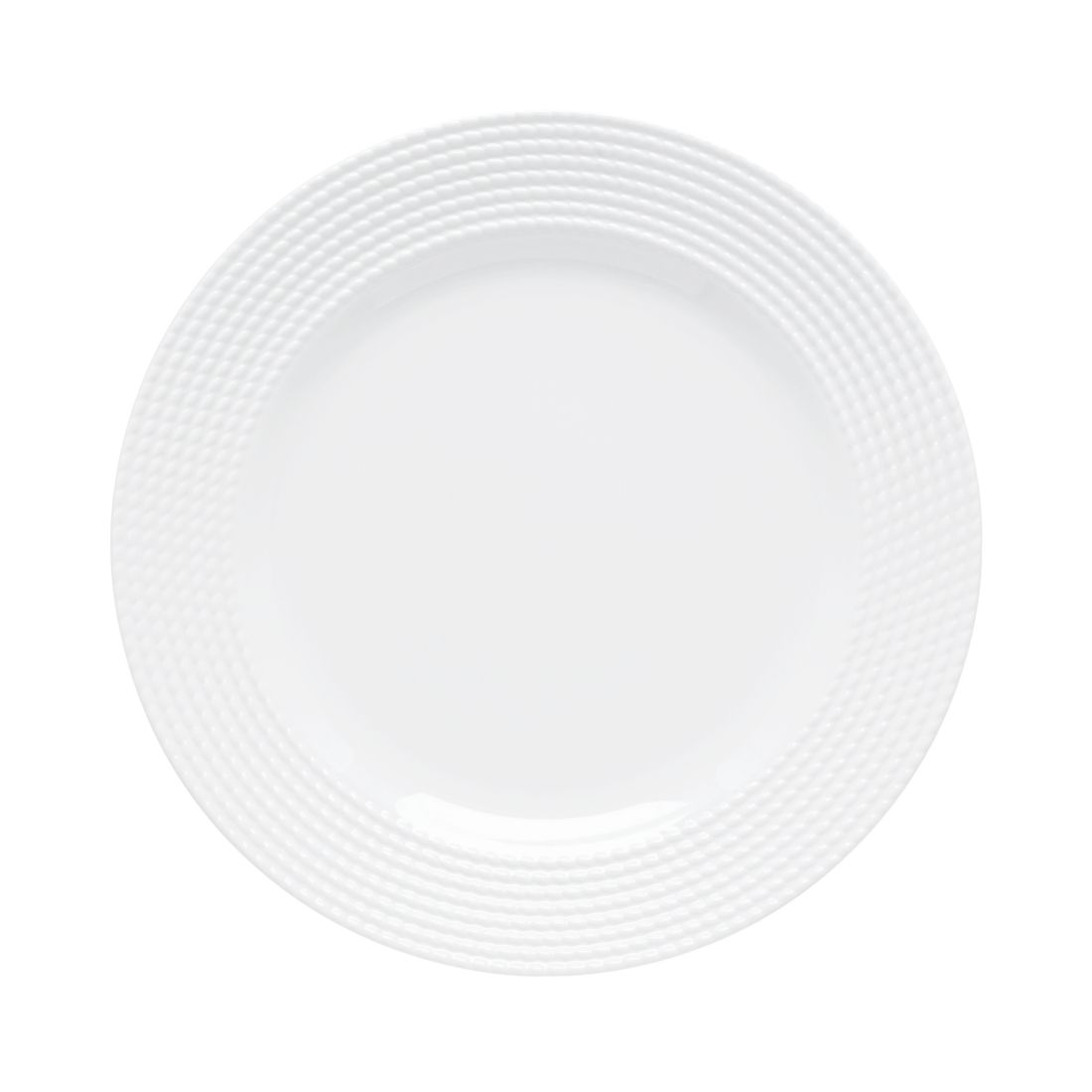 Kate Spade New York Dinnerware, Wickford Dinner Plate