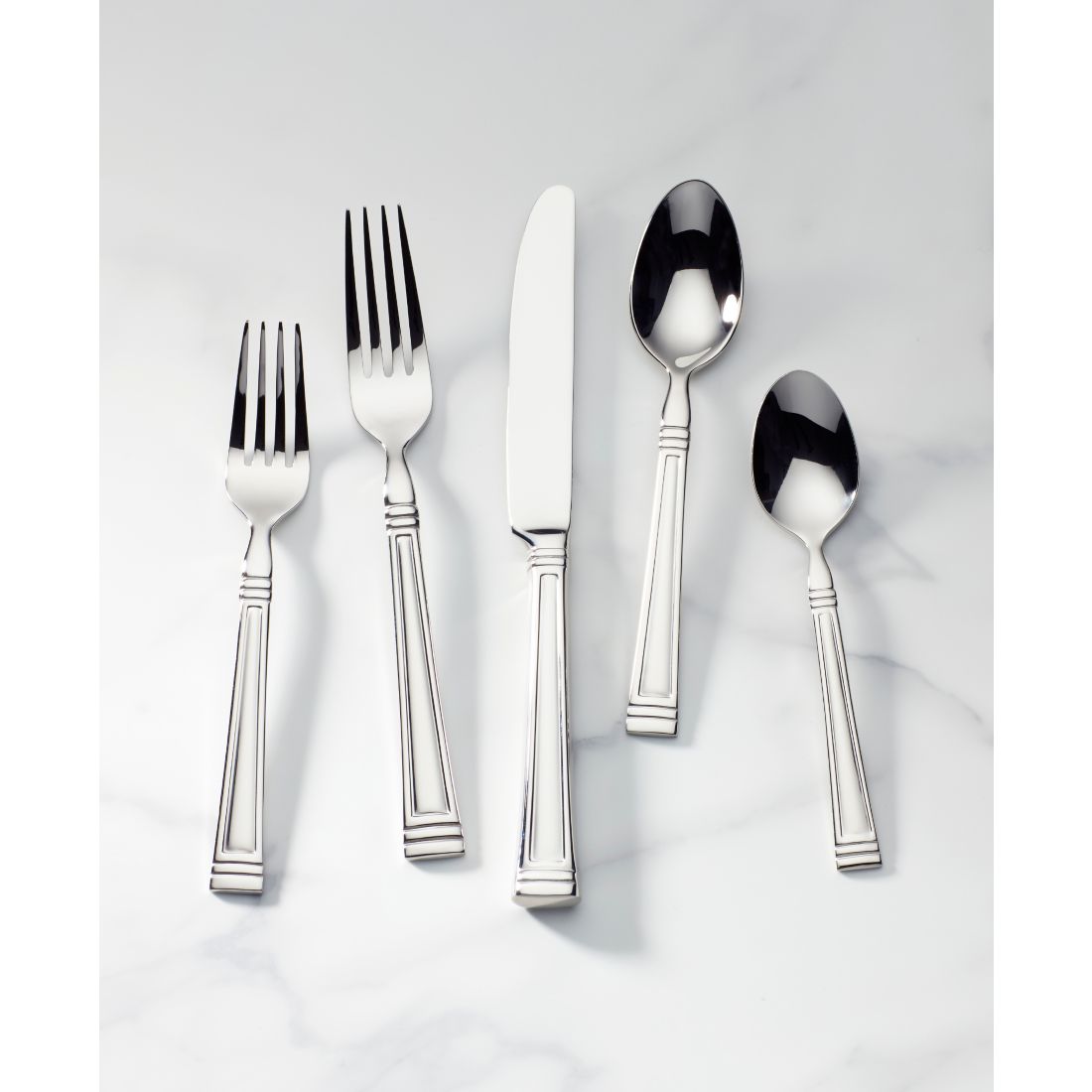 Lenox Esquire 65 Pc Set, Service for 12, Created for Macy's