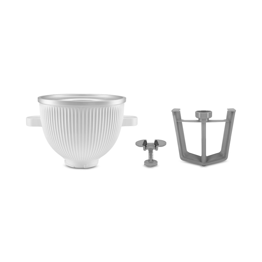 Kitchenaid Ice-Cream Maker Attachment, Ksmicm