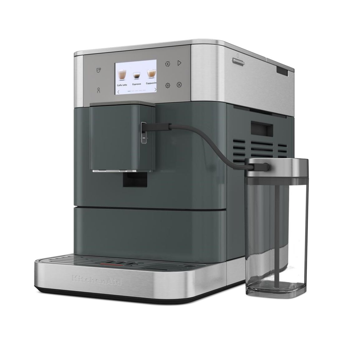 Kitchenaid Fully Automatic Espresso Machine KF7, KES8557