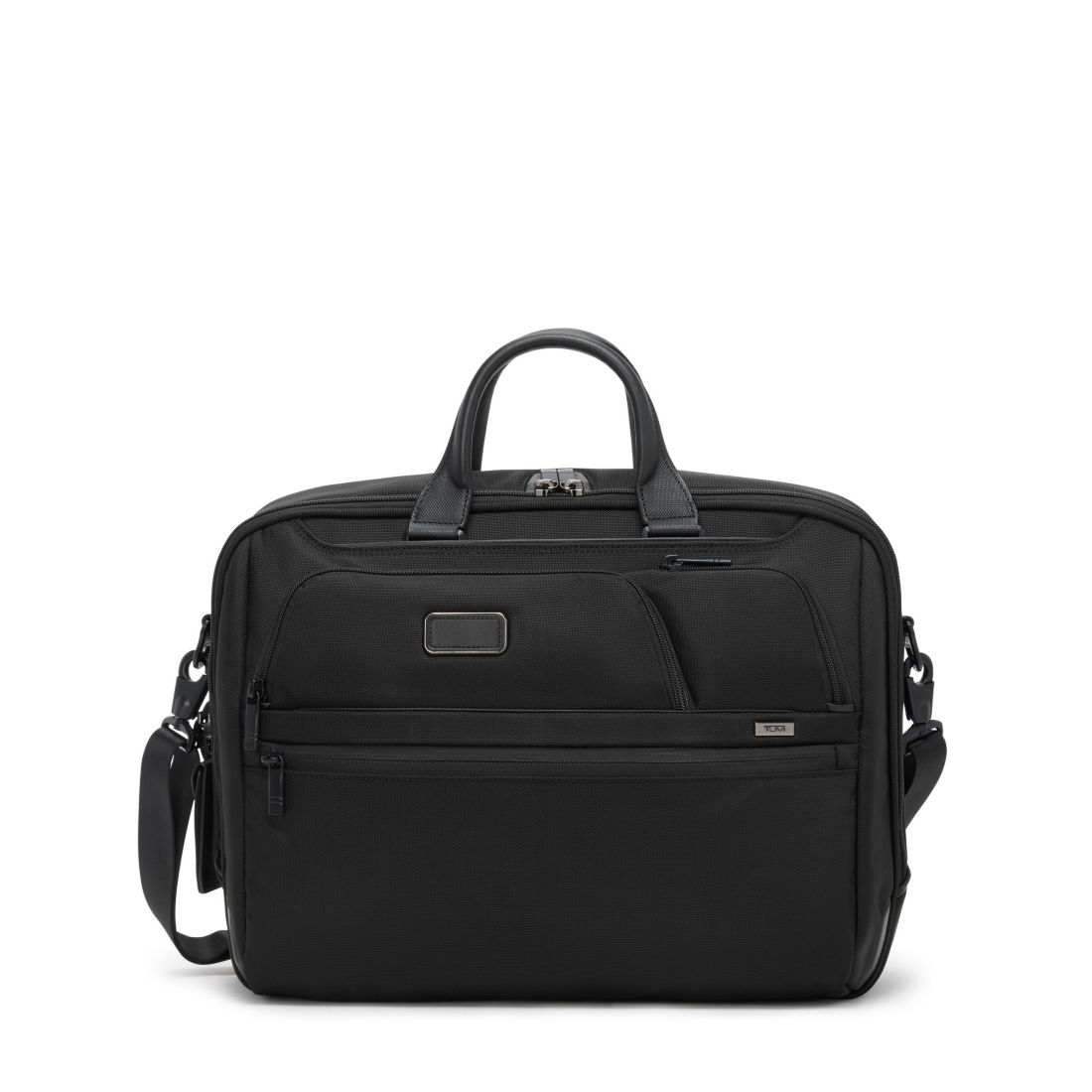 Tumi Alpha Large 17" Briefcase