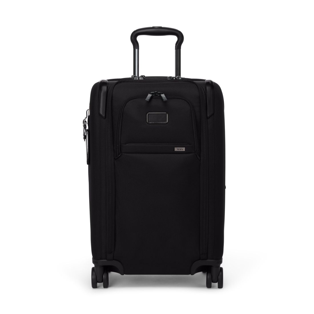 Tumi Alpha Small Dual Access Expandable Carry-On Spinner