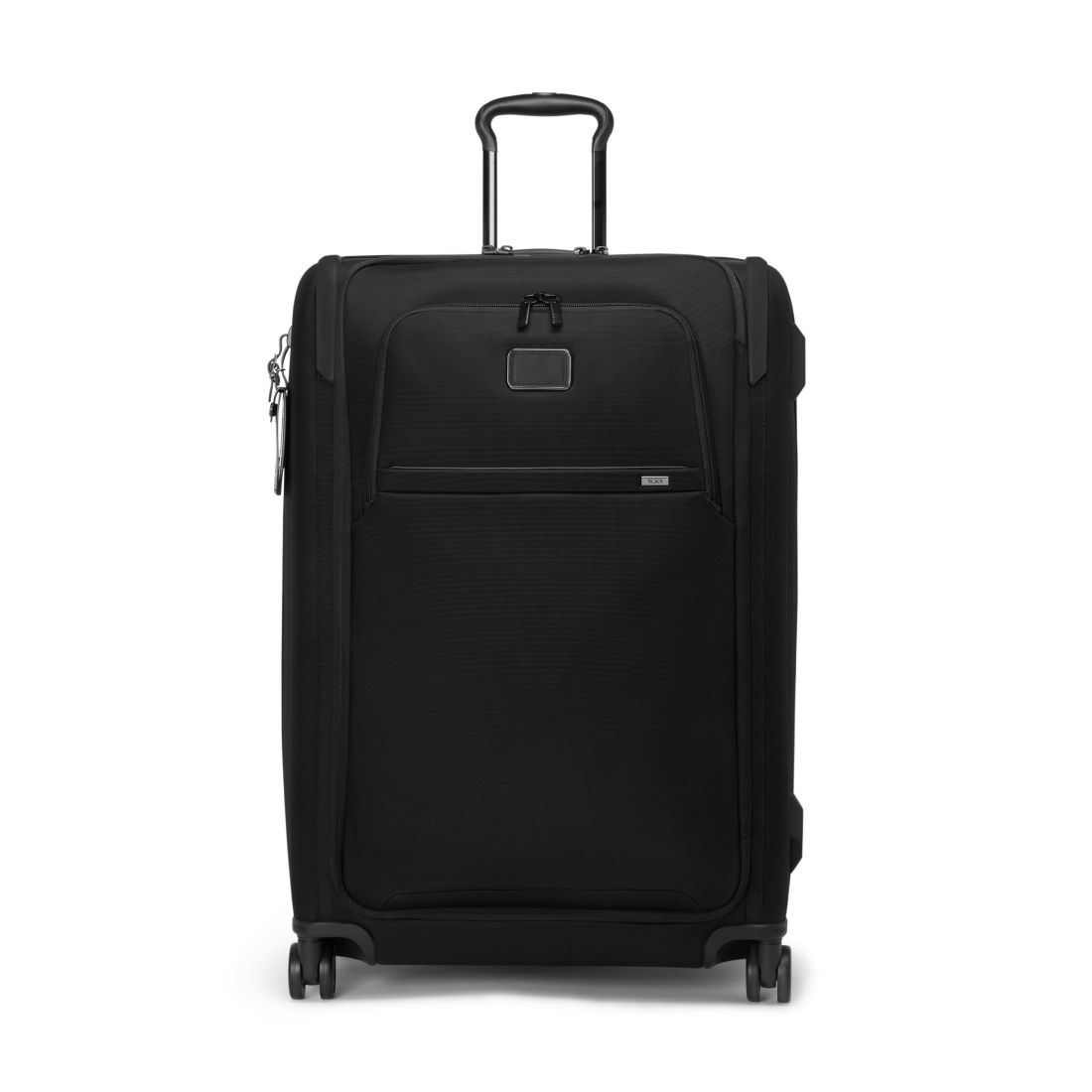 Tumi Alpha Large Dual Access Carry-On Spinner