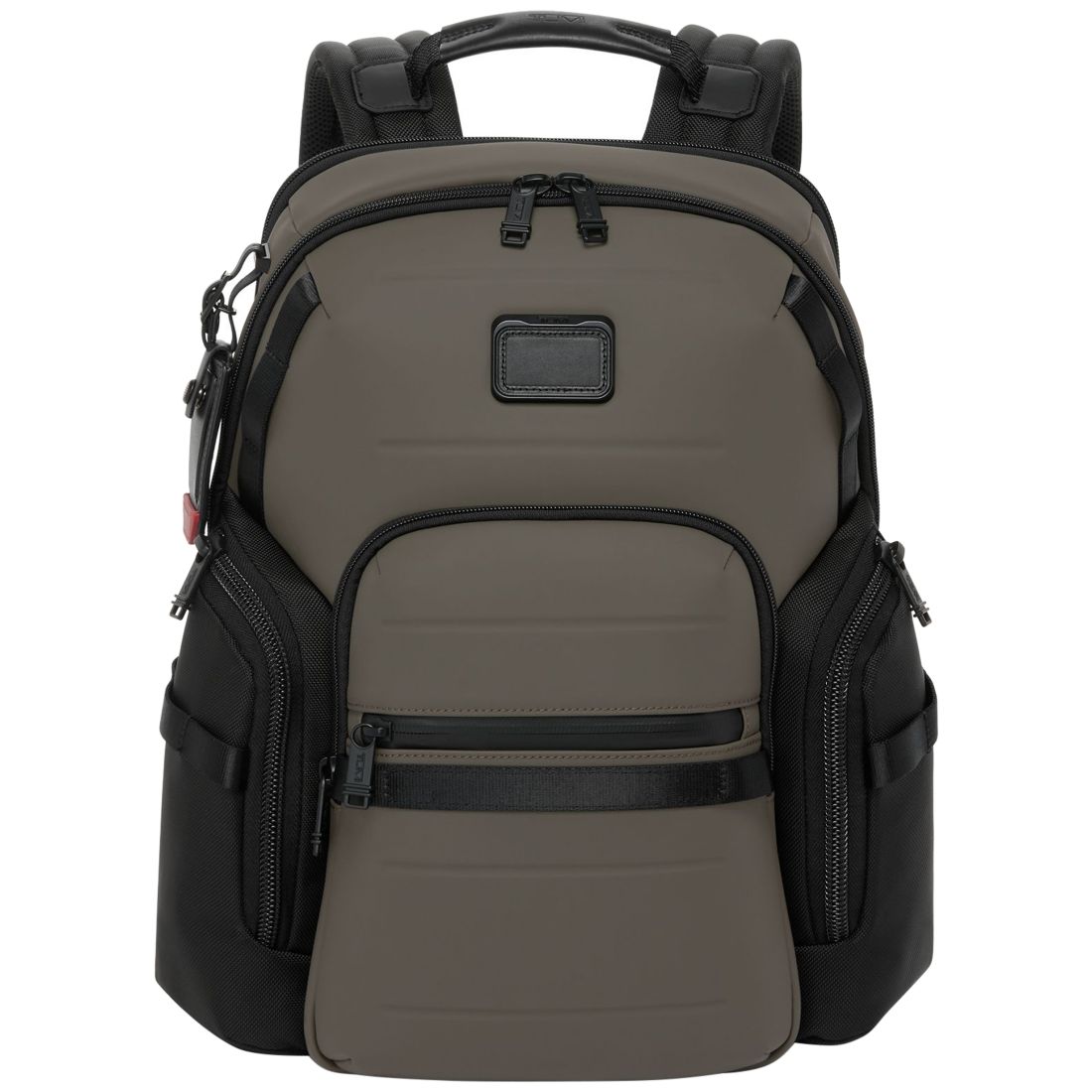 Tumi Men's Navigation Travel Backpack