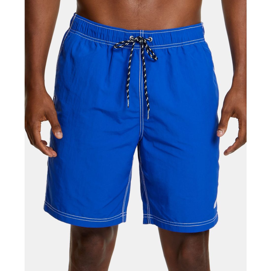 Swim Trunks Macys Nautica Shorts Bathing Suits Macys Swimming
