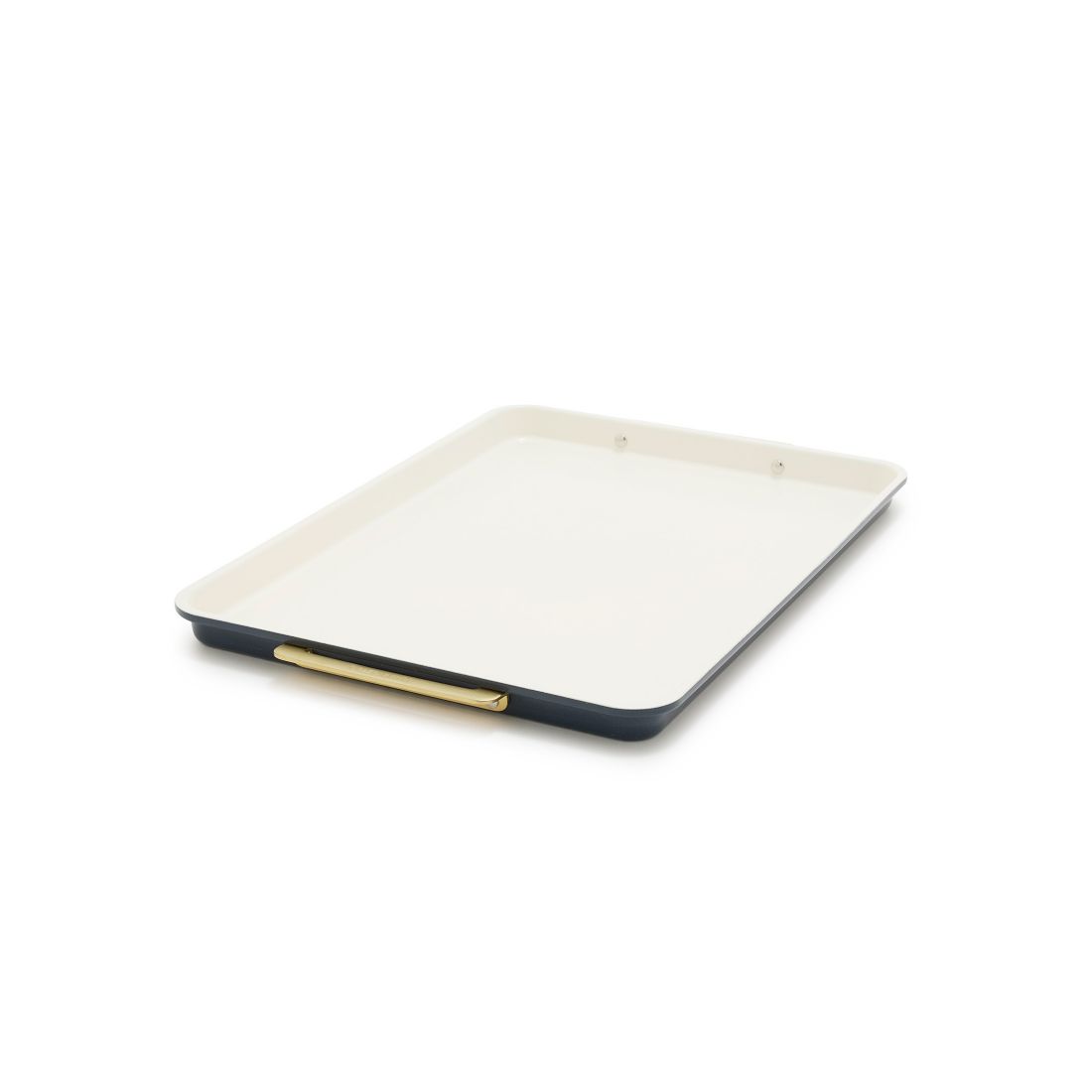 Greenpan Reserve Healthy Ceramic Nonstick Bakeware Half Sheet Pan