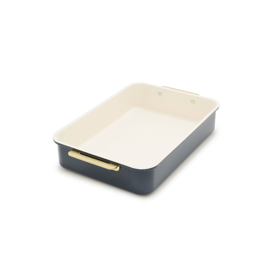 Greenpan Reserve Healthy Ceramic Nonstick Bakeware Rectangular Cake Pan