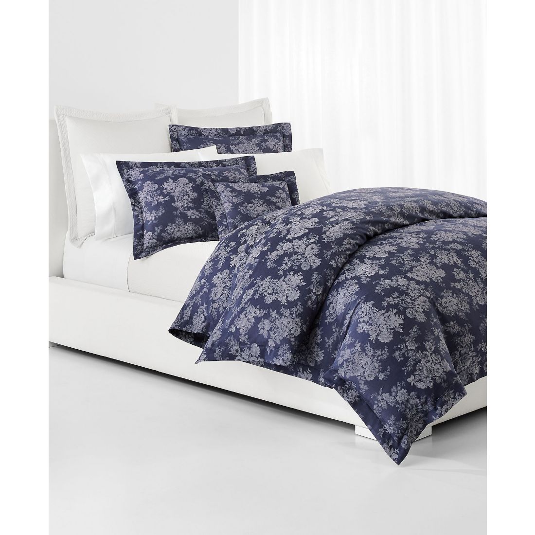 Lauren Ralph Lauren Mya Comforter, Full/Queen