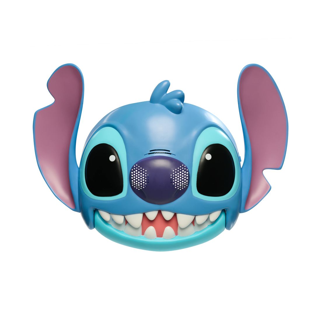 Stitch Talking Mask Interactive Role Play Toy