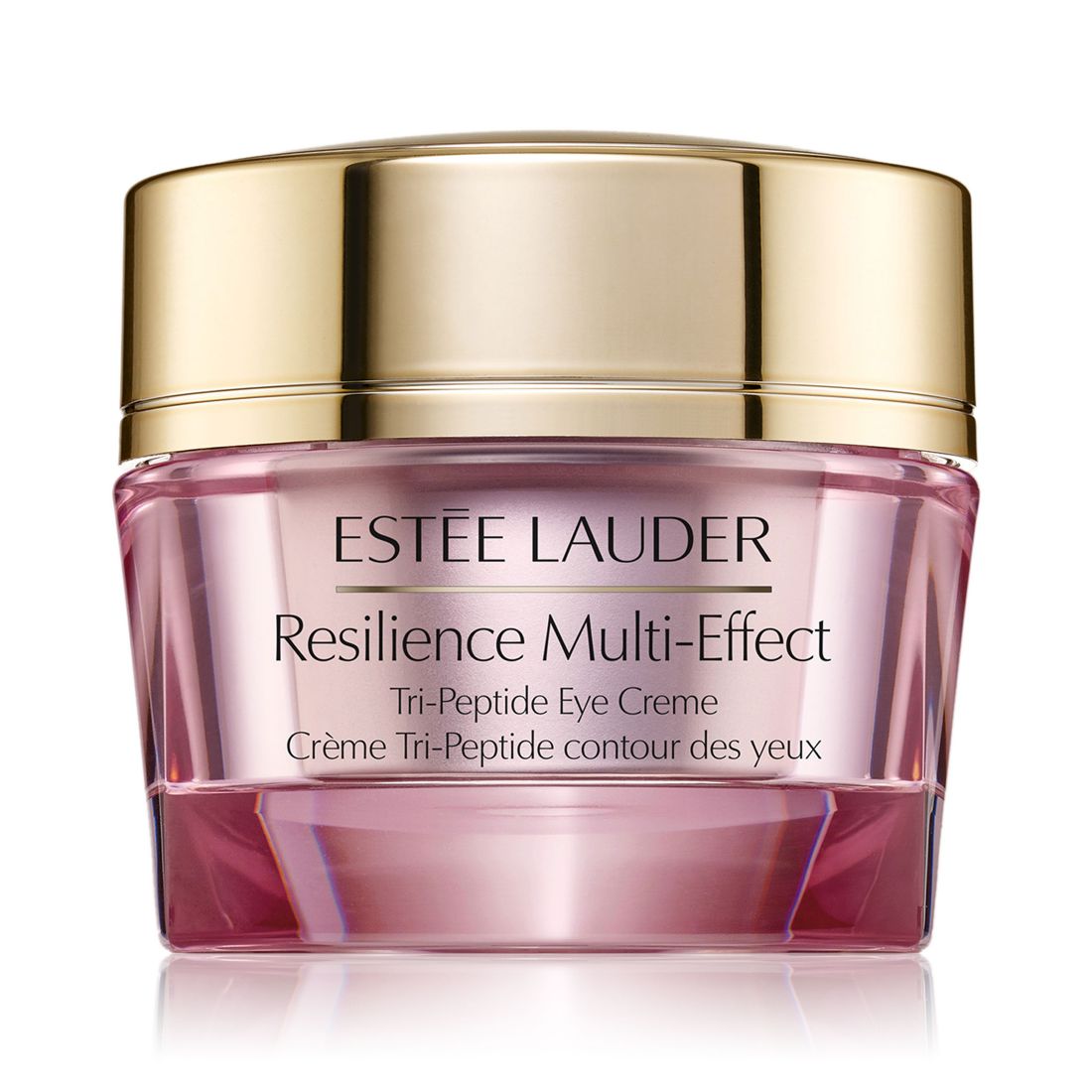 Estee Lauder Resilience Multi-Effect Tri-Peptide Eye Cream Treatment, 0.5-oz.