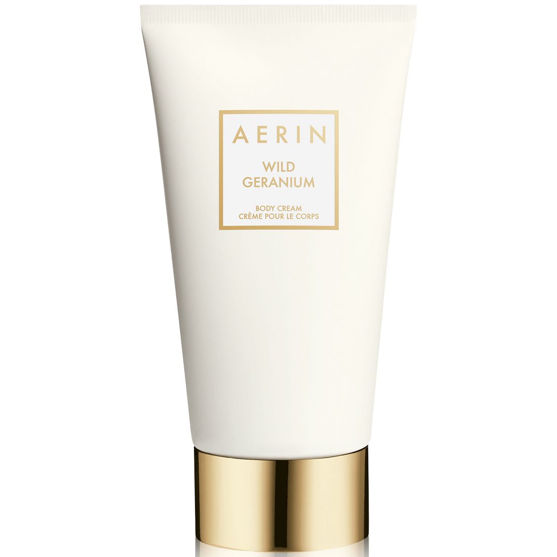 Aerin Wild Geranium Body Cream, 5 oz.