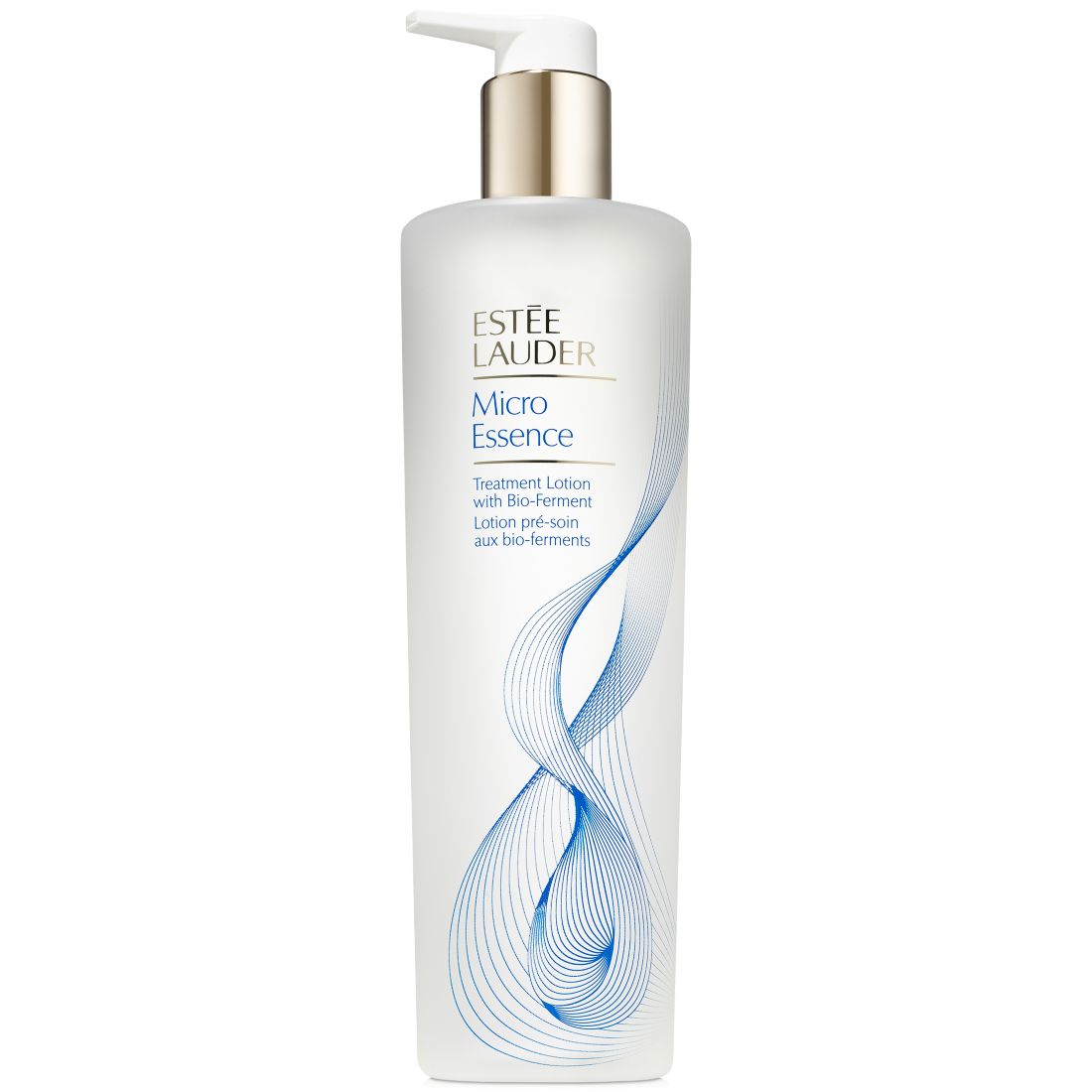 Estee Lauder Micro Essence Treatment Lotion Toner with Bio-Ferment, 14 oz.