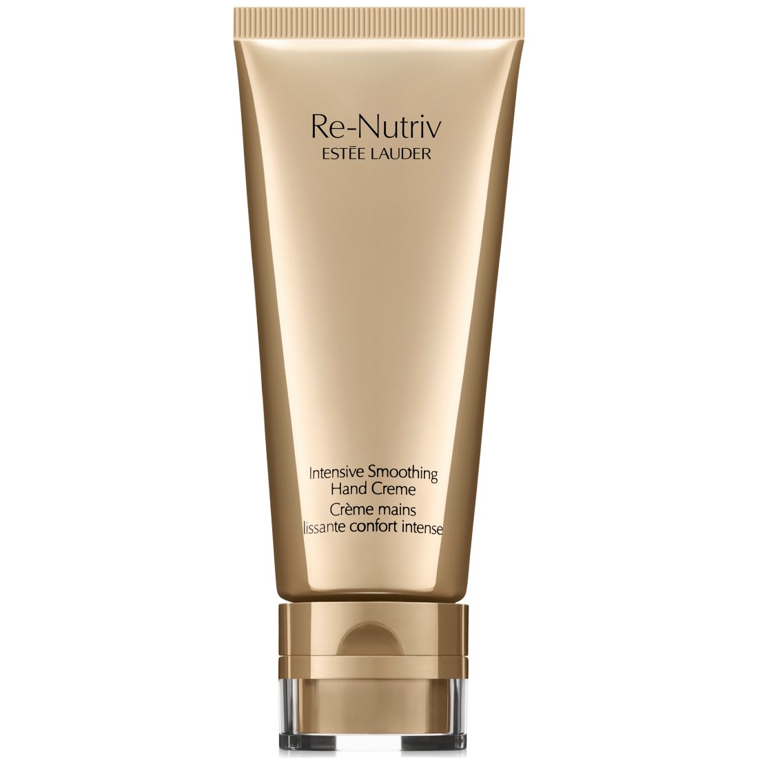 Estee Lauder Re-Nutriv Intensive Moisturizing Smoothing Hand Cream, 3.4 oz.