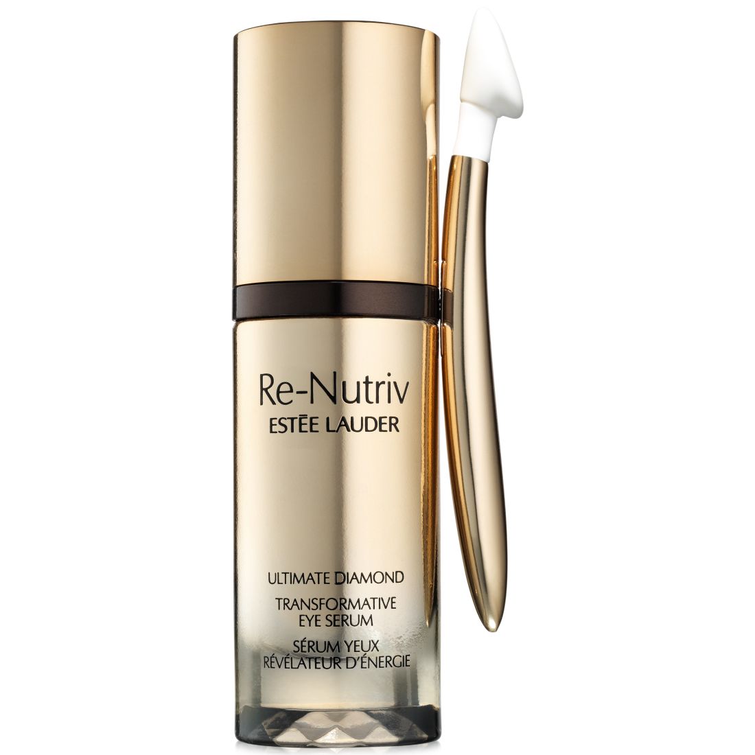 Estee Lauder Re-Nutriv Ultimate Diamond Transformative Eye Serum, 0.5 oz.