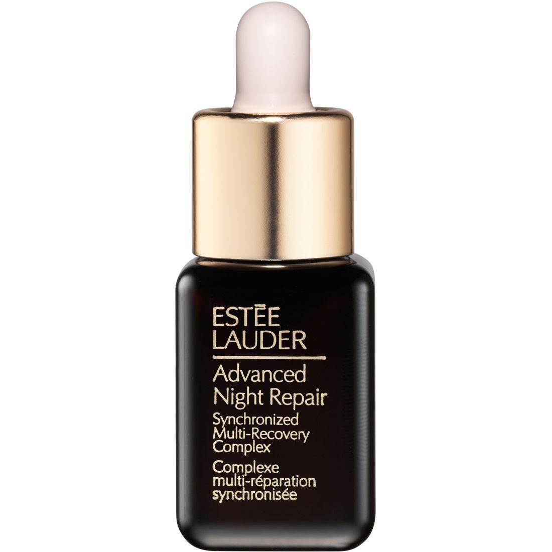 Estee Lauder Advanced Night Repair Synchronized Multi-Recovery Complex Serum with Hyaluronic Acid & Peptides , 0.23 oz.