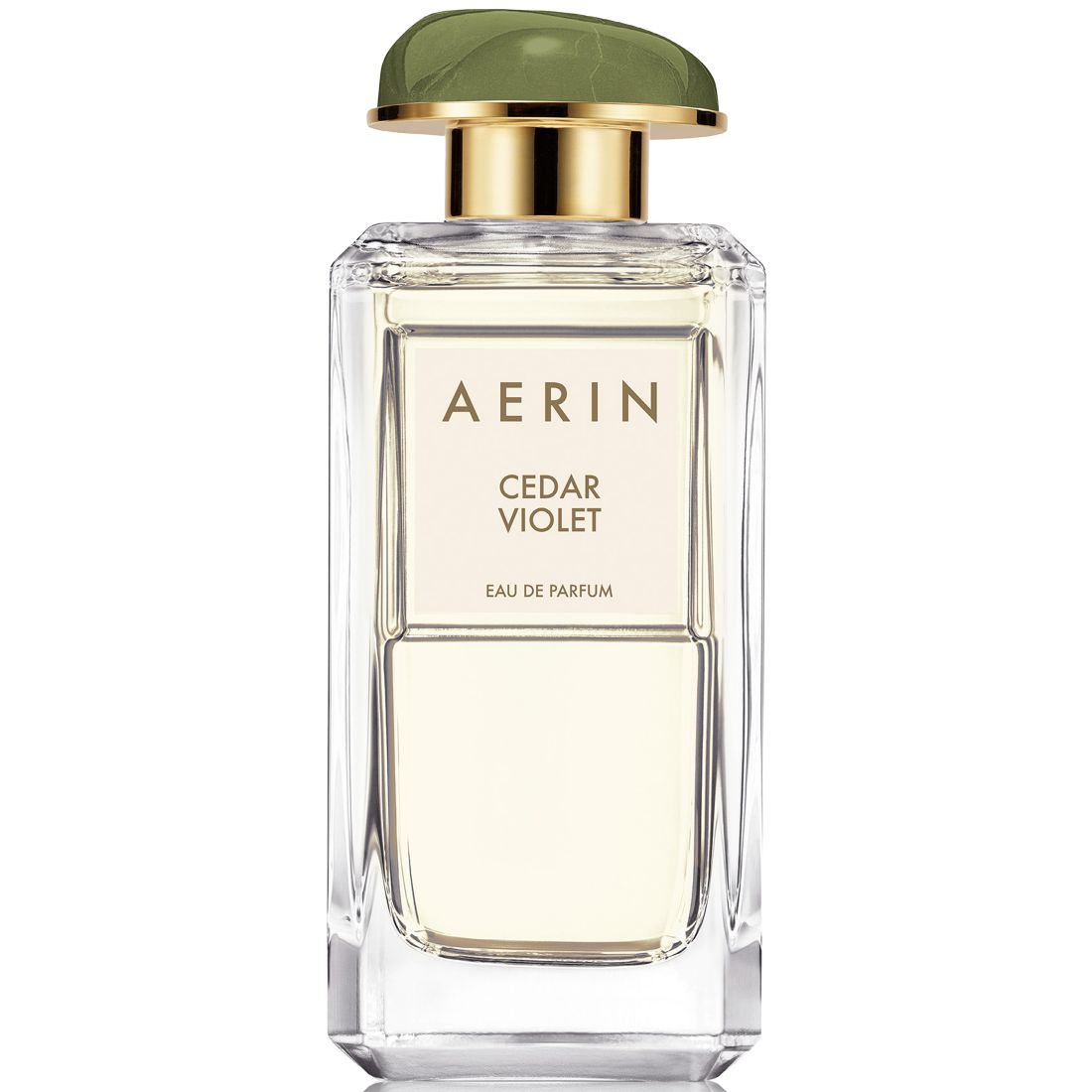Aerin Cedar Violet Eau de Parfum Spray, 3.4 oz.